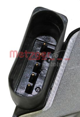 METZGER DROSSELKLAPPENSTUTZEN 0892245 