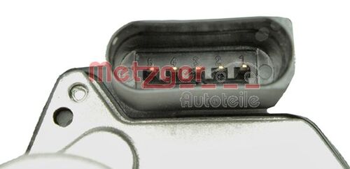 METZGER DROSSELKLAPPENSTUTZEN 0892473 