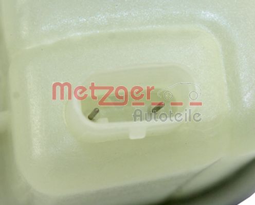 AUSGLEICHSBEHÄLTER 2140159 