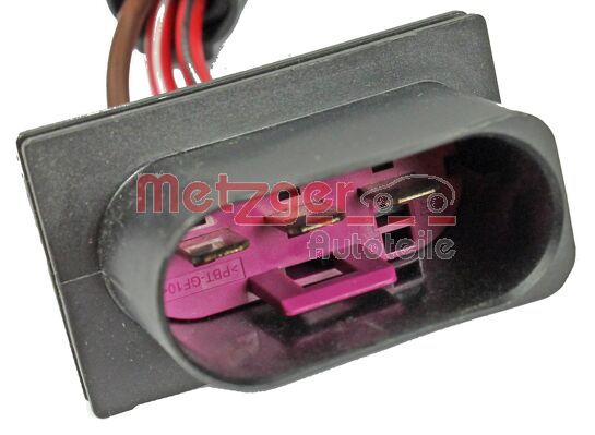 ELEKTROLÜFTER, MOTORK 4002013 