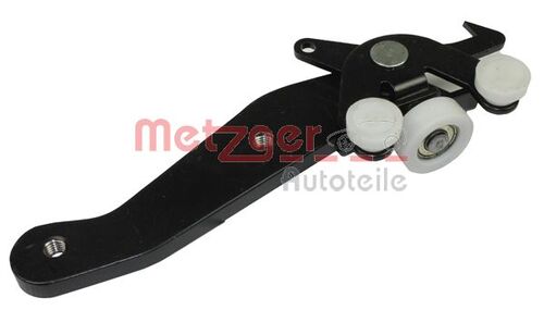 METZGER Rollenführung, Schiebetür 2310018 