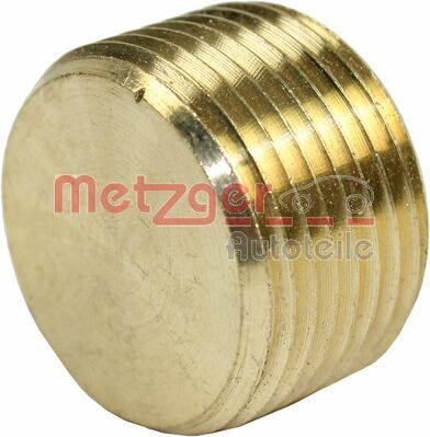 METZGER Verschlussschraube, Ölwanne 8030011 