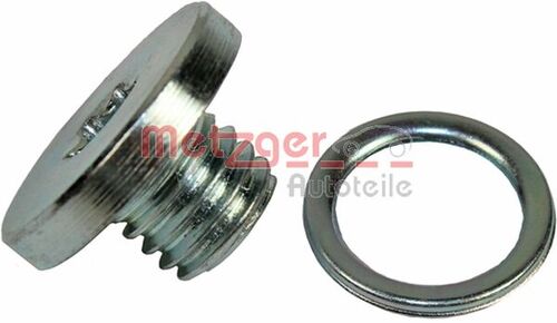 METZGER Verschlussschraube, Getriebegehäuse 8030026 