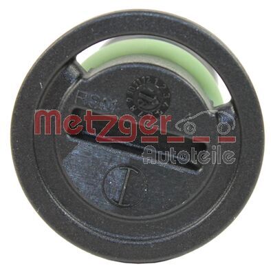 METZGER Verschlussschraube, Ölwanne 8030052 