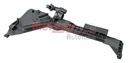 METZGER HALTER, AUSGLEICHSBEHÄLTER 2140238 