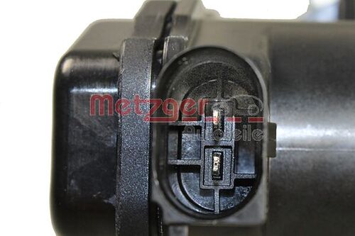 METZGER BREMSSATTEL NEUTEIL, MIT STELLELEMENT 6261181 