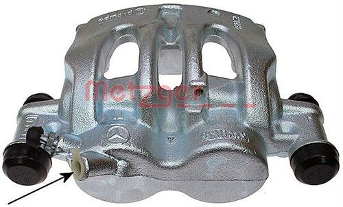 METZGER BREMSSATTEL NEUTEIL 6260184 