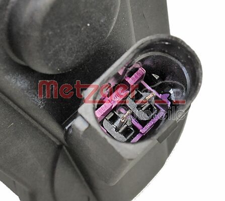 METZGER BREMSSATTEL NEUTEIL, MIT STELLELEMENT 6261192 
