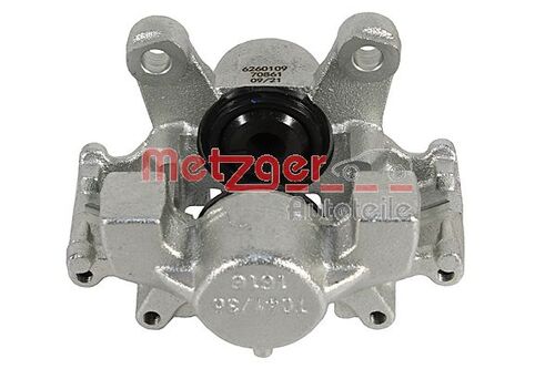 METZGER BREMSSATTEL NEUTEIL 6260109 