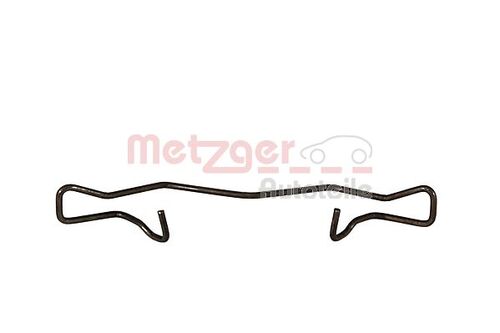 METZGER BREMSSATTEL NEUTEIL 6260364 