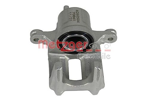 METZGER BREMSSATTEL NEUTEIL 6260504 