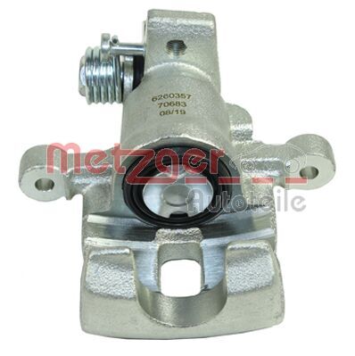 METZGER BREMSSATTEL NEUTEIL 6260357 