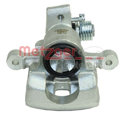 METZGER BREMSSATTEL NEUTEIL 6260358 