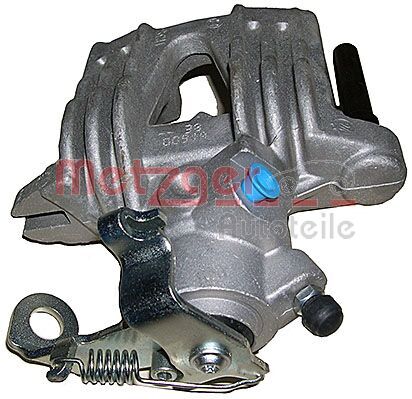 METZGER BREMSSATTEL NEUTEIL 6260153 