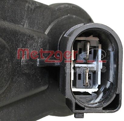 METZGER BREMSSATTEL NEUTEIL, MIT STELLELEMENT 6261194 