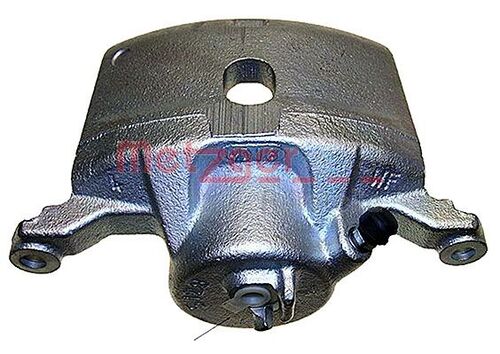 METZGER BREMSSATTEL GENERALÜBERHOLT IM AUSTAUSCH 6250705 