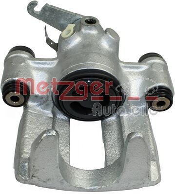METZGER BREMSSATTEL GENERALÜBERHOLT IM AUSTAUSCH 6251149 