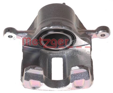 METZGER BREMSSATTEL GENERALÜBERHOLT IM AUSTAUSCH 6250610 