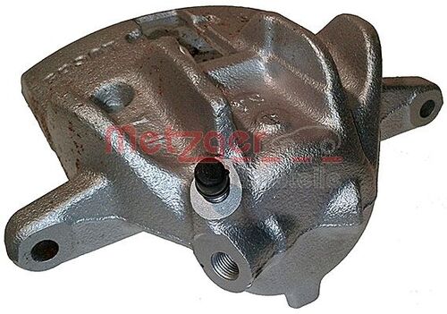 METZGER BREMSSATTEL GENERALÜBERHOLT IM AUSTAUSCH 6250217 