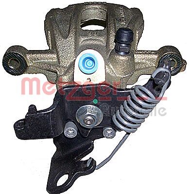 METZGER BREMSSATTEL GENERALÜBERHOLT IM AUSTAUSCH 6250481 