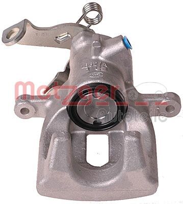 METZGER BREMSSATTEL GENERALÜBERHOLT IM AUSTAUSCH 6250631 