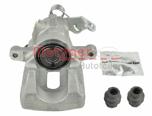 METZGER BREMSSATTEL GENERALÜBERHOLT IM AUSTAUSCH 6251178 