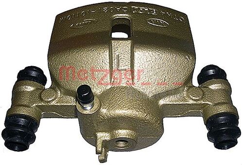 METZGER BREMSSATTEL GENERALÜBERHOLT IM AUSTAUSCH 6250355 