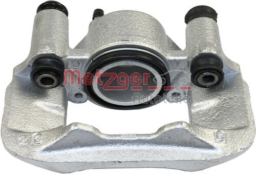 METZGER BREMSSATTEL GENERALÜBERHOLT IM AUSTAUSCH 6250837 