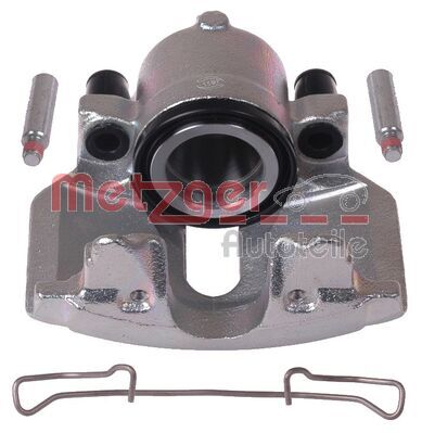 METZGER BREMSSATTEL GENERALÜBERHOLT IM AUSTAUSCH 6250015 