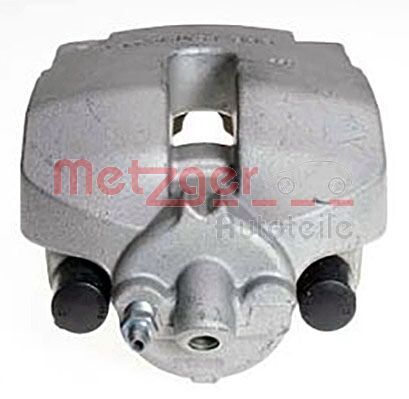METZGER BREMSSATTEL GENERALÜBERHOLT IM AUSTAUSCH 6250608 