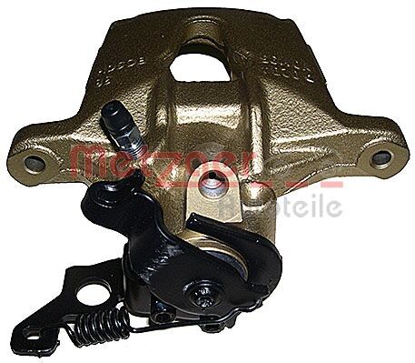 METZGER BREMSSATTEL GENERALÜBERHOLT IM AUSTAUSCH 6250280 