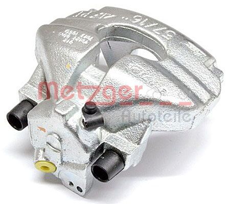 METZGER BREMSSATTEL GENERALÜBERHOLT IM AUSTAUSCH 6250068 