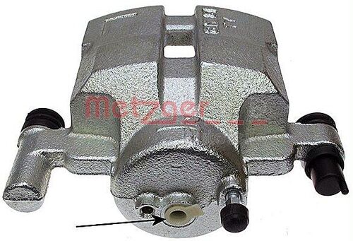METZGER BREMSSATTEL GENERALÜBERHOLT IM AUSTAUSCH 6250696 