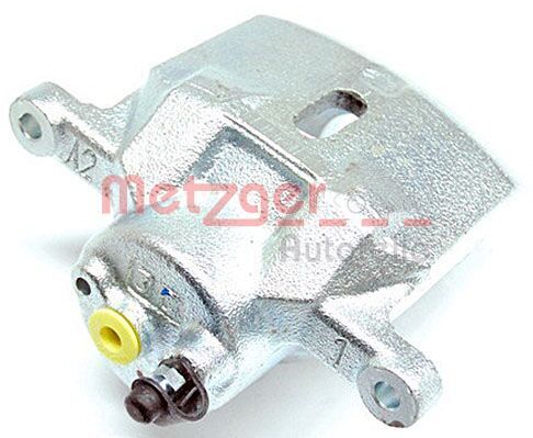 METZGER BREMSSATTEL GENERALÜBERHOLT IM AUSTAUSCH 6250222 