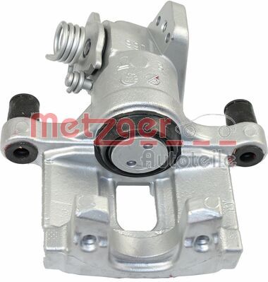 METZGER BREMSSATTEL GENERALÜBERHOLT IM AUSTAUSCH 6250742 