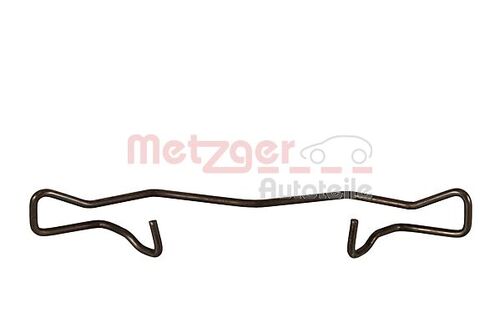 METZGER BREMSSATTEL NEUTEIL 6260363 