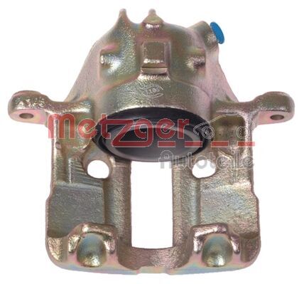 METZGER BREMSSATTEL GENERALÜBERHOLT IM AUSTAUSCH 6250870 