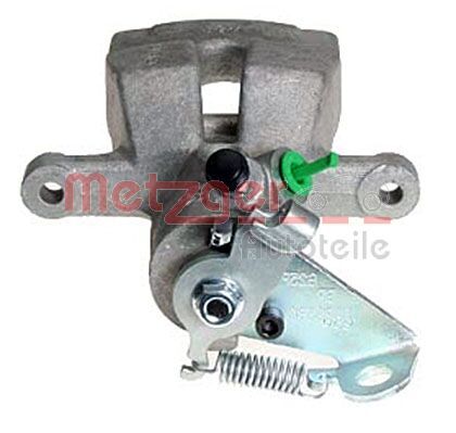 METZGER BREMSSATTEL GENERALÜBERHOLT IM AUSTAUSCH 6250485 