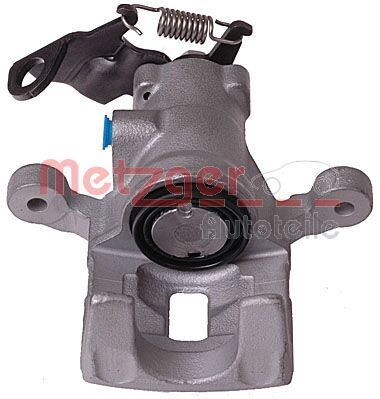 METZGER BREMSSATTEL GENERALÜBERHOLT IM AUSTAUSCH 6251048 