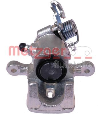 METZGER BREMSSATTEL GENERALÜBERHOLT IM AUSTAUSCH 6250649 