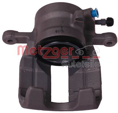METZGER BREMSSATTEL GENERALÜBERHOLT IM AUSTAUSCH 6250139 