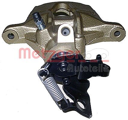 METZGER BREMSSATTEL GENERALÜBERHOLT IM AUSTAUSCH 6250496 