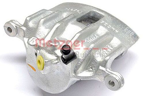 METZGER BREMSSATTEL GENERALÜBERHOLT IM AUSTAUSCH 6250524 