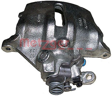 METZGER BREMSSATTEL GENERALÜBERHOLT IM AUSTAUSCH 6250818 
