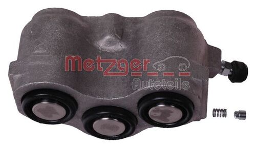 METZGER BREMSSATTEL GENERALÜBERHOLT IM AUSTAUSCH 6250918 