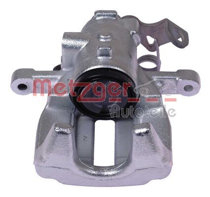 METZGER BREMSSATTEL GENERALÜBERHOLT IM AUSTAUSCH 6250556 