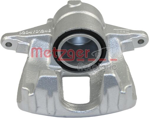 METZGER BREMSSATTEL GENERALÜBERHOLT IM AUSTAUSCH 6250855 