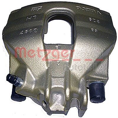 METZGER BREMSSATTEL GENERALÜBERHOLT IM AUSTAUSCH 6250389 