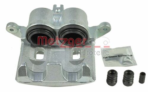 METZGER BREMSSATTEL GENERALÜBERHOLT IM AUSTAUSCH 6251168 