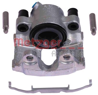 METZGER BREMSSATTEL GENERALÜBERHOLT IM AUSTAUSCH 6250188 